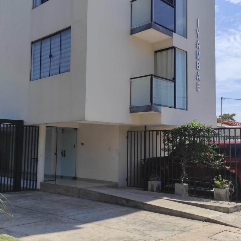 Iyambae - Apartamento de 2 dormitorios - 7