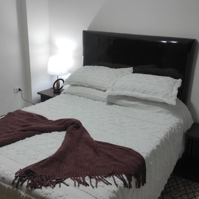 Iyambae - Apartamento de 2 dormitorios - 10