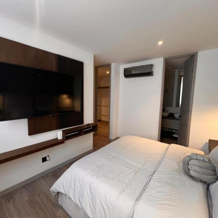 ElPentHouse de Aldo - Apartamento de 3 dormitorios - 2