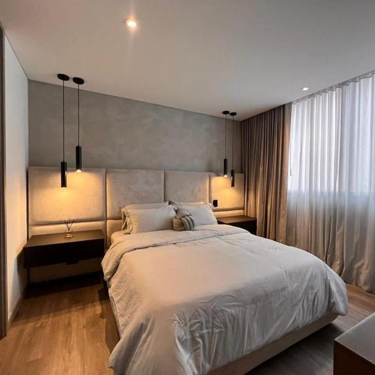 ElPentHouse de Aldo - Apartamento de 3 dormitorios - 4