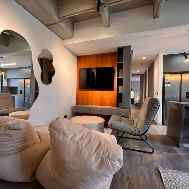 ElPentHouse de Aldo - Apartamento de 3 dormitorios - 5