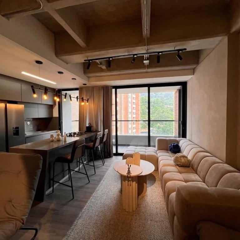 ElPentHouse de Aldo - Apartamento de 3 dormitorios - 7