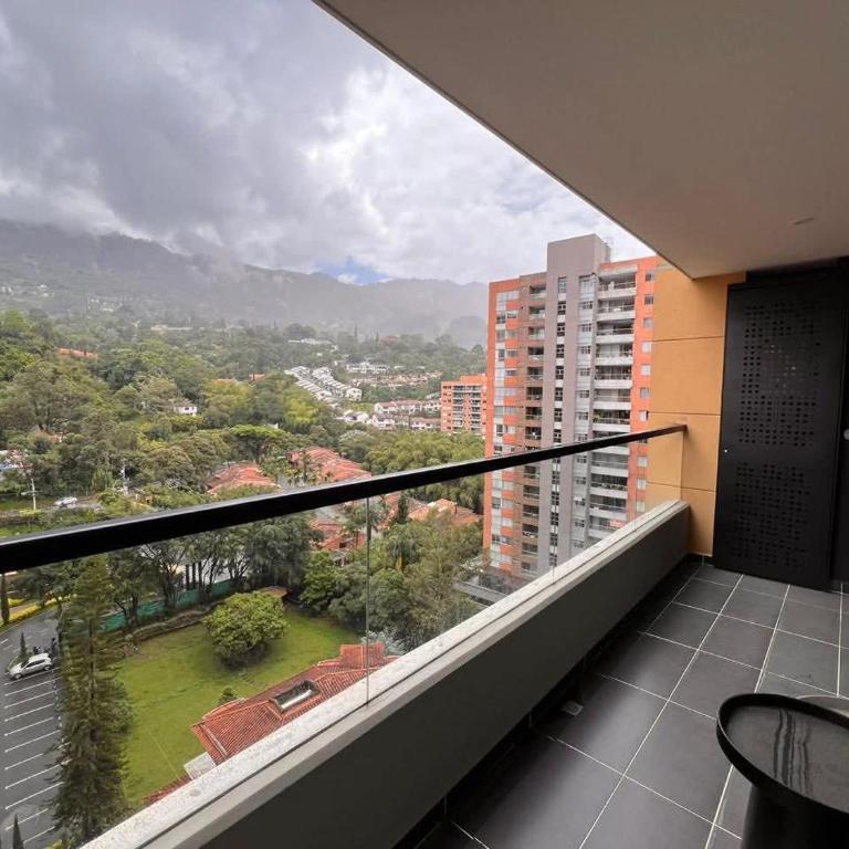 ElPentHouse de Aldo - Apartamento de 3 dormitorios - 8