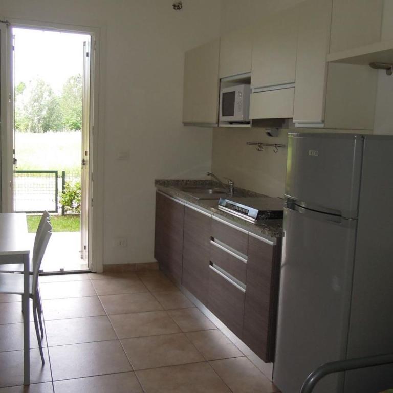 Comfortable family apartment with swimming pool - Appartamento - 16