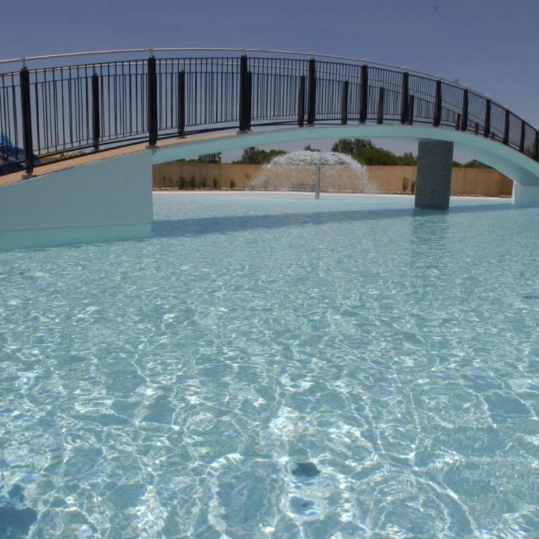 Comfortable family apartment with swimming pool - Appartamento - 1