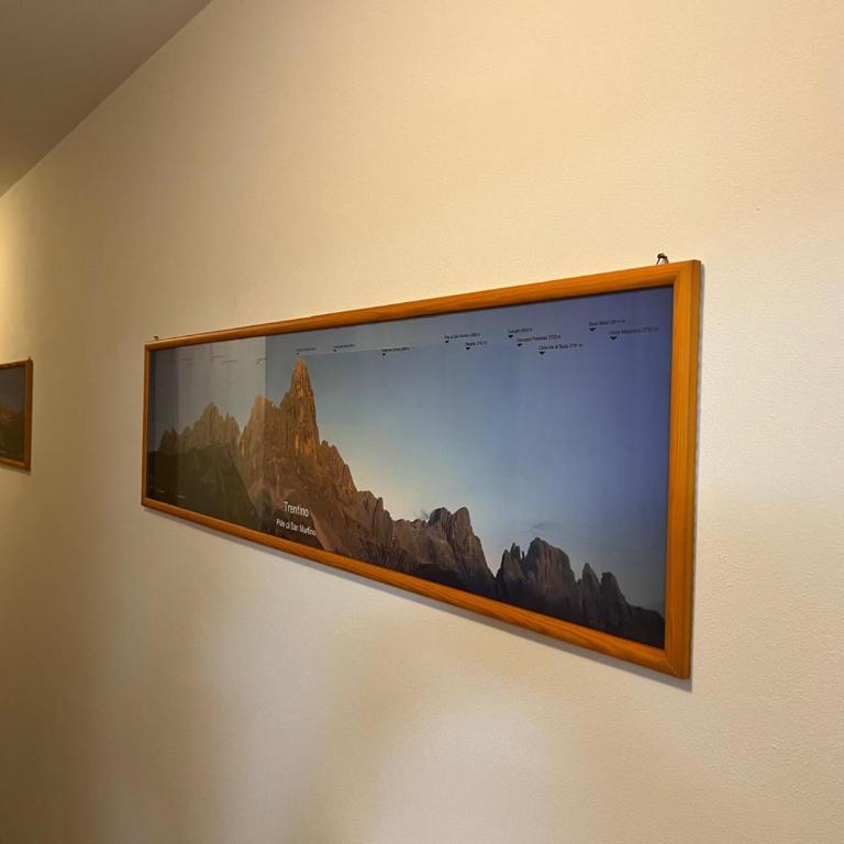 Aria Pura apartment - Appartamento con 1 Camera da Letto - 19
