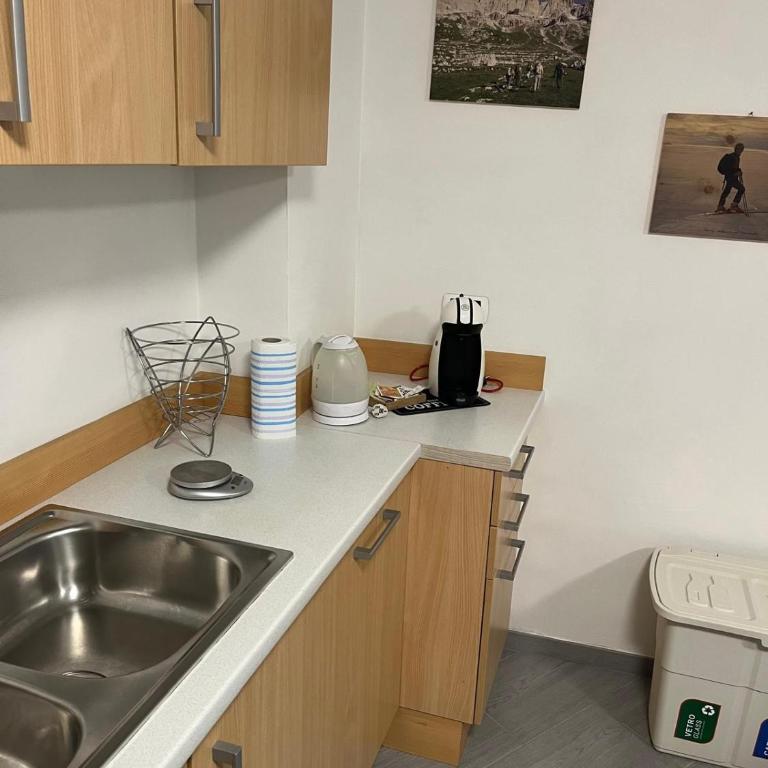 Aria Pura apartment - Appartamento con 1 Camera da Letto - 14