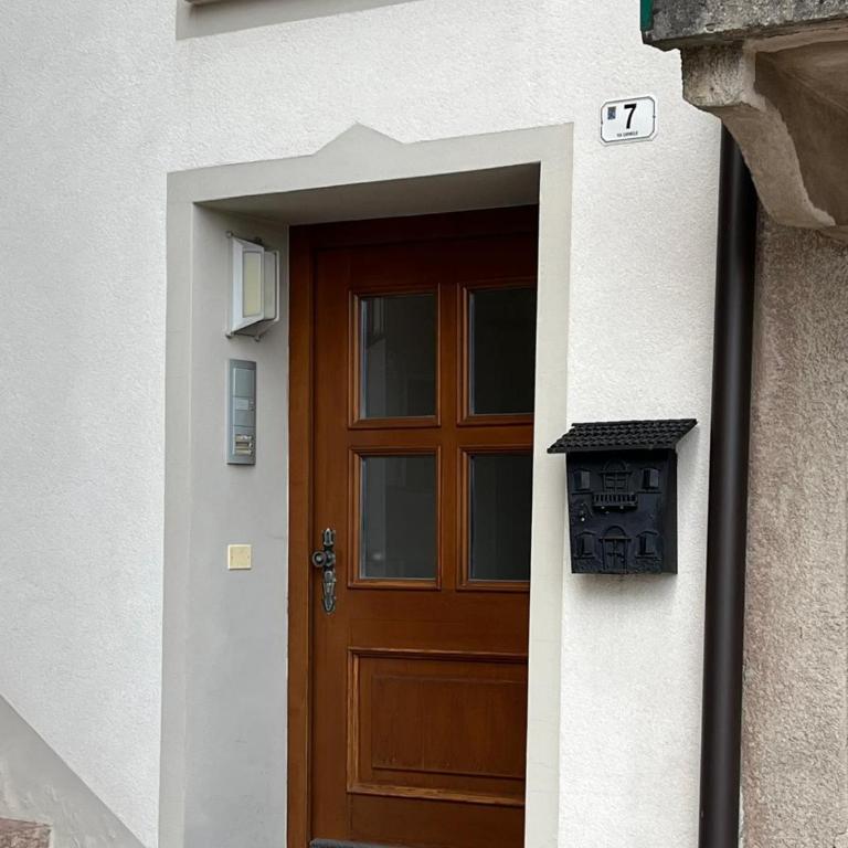 Aria Pura apartment - Appartamento con 1 Camera da Letto - 17