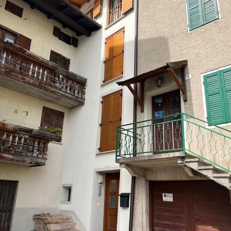 Aria Pura apartment - Appartamento con 1 Camera da Letto - 10