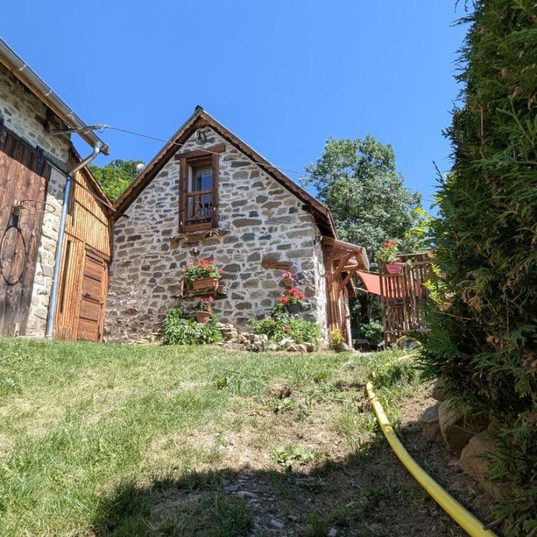 Le clos des anges - Maison 1 Chambre - 1