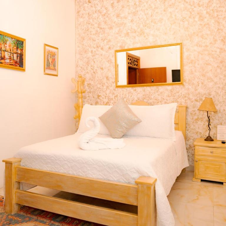 Salamina Highs - Habitación Doble - 4