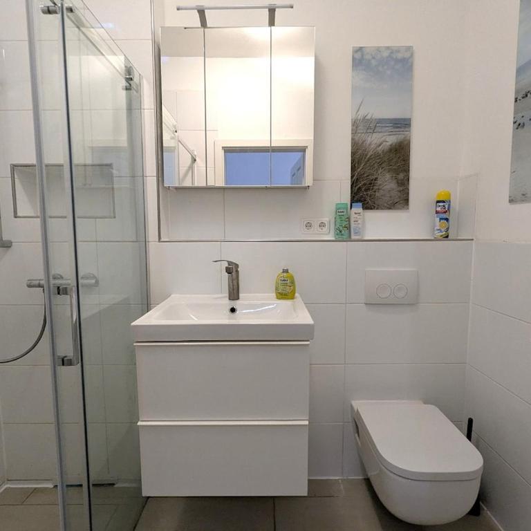 Cosy Apartment close to Oktoberfest, best infrastructure, parking included - Three-Bedroom Superior Apartment - 22