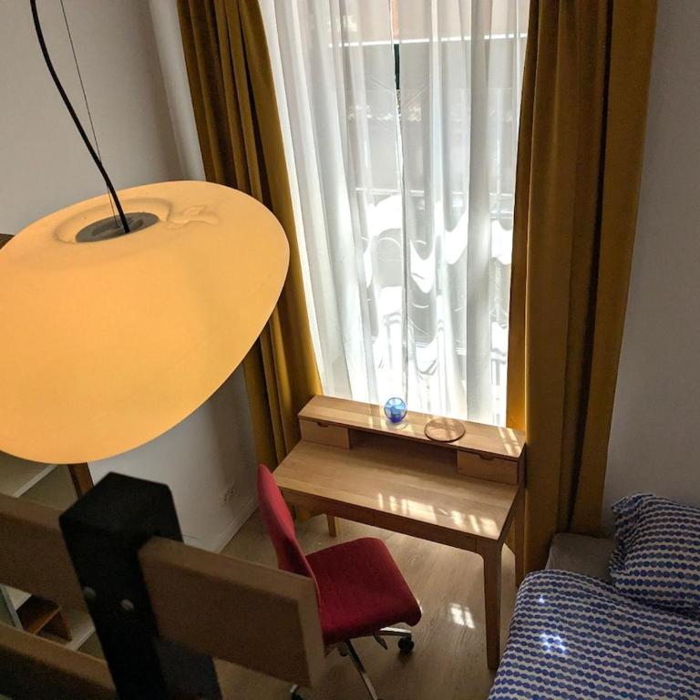 Cosy Apartment close to Oktoberfest, best infrastructure, parking included - Three-Bedroom Superior Apartment - 14