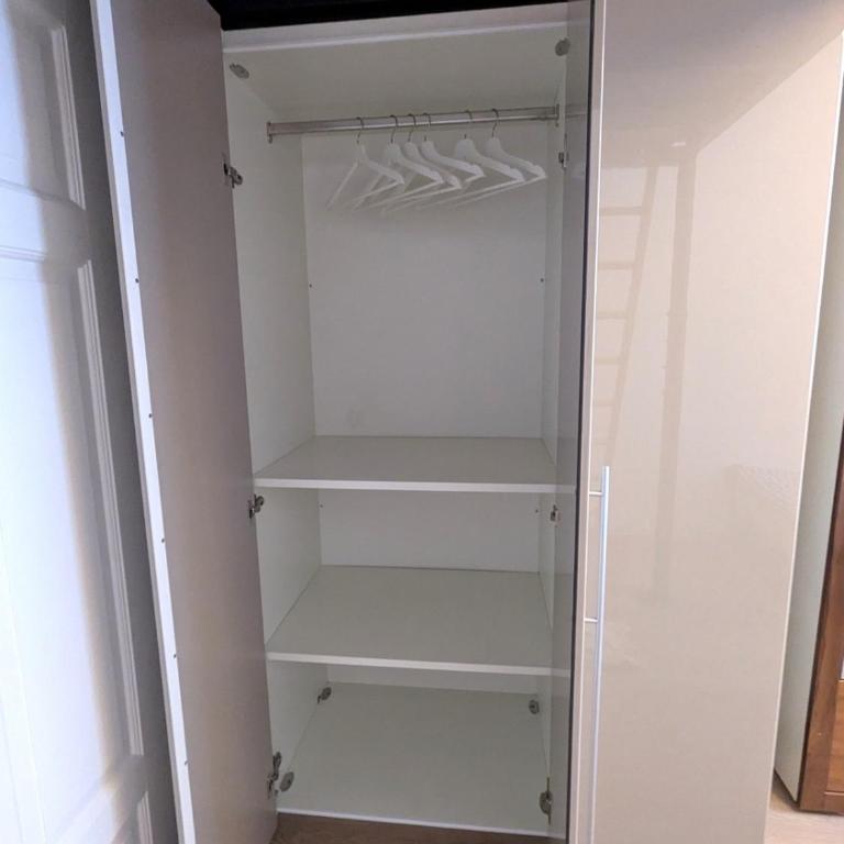 Cosy Apartment close to Oktoberfest, best infrastructure, parking included - Three-Bedroom Superior Apartment - 16