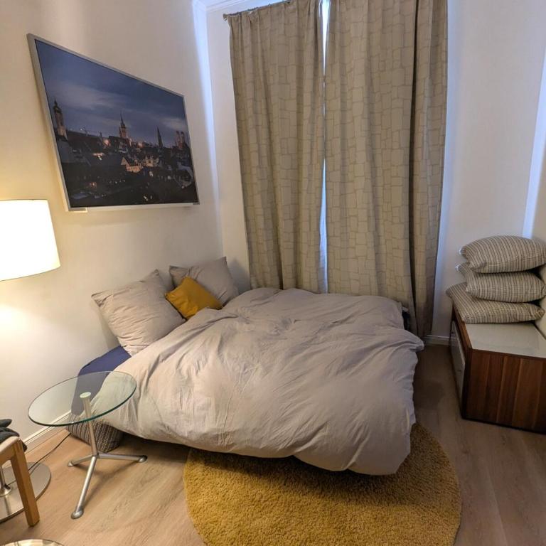 Cosy Apartment close to Oktoberfest, best infrastructure, parking included - Three-Bedroom Superior Apartment - 2