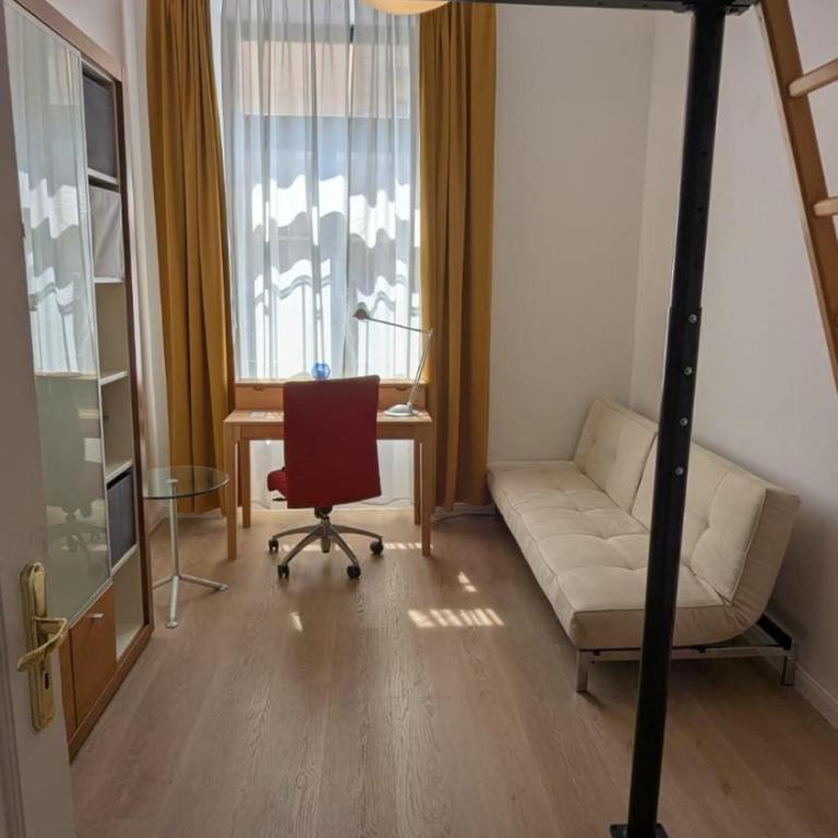 Cosy Apartment close to Oktoberfest, best infrastructure, parking included - Three-Bedroom Superior Apartment - 15