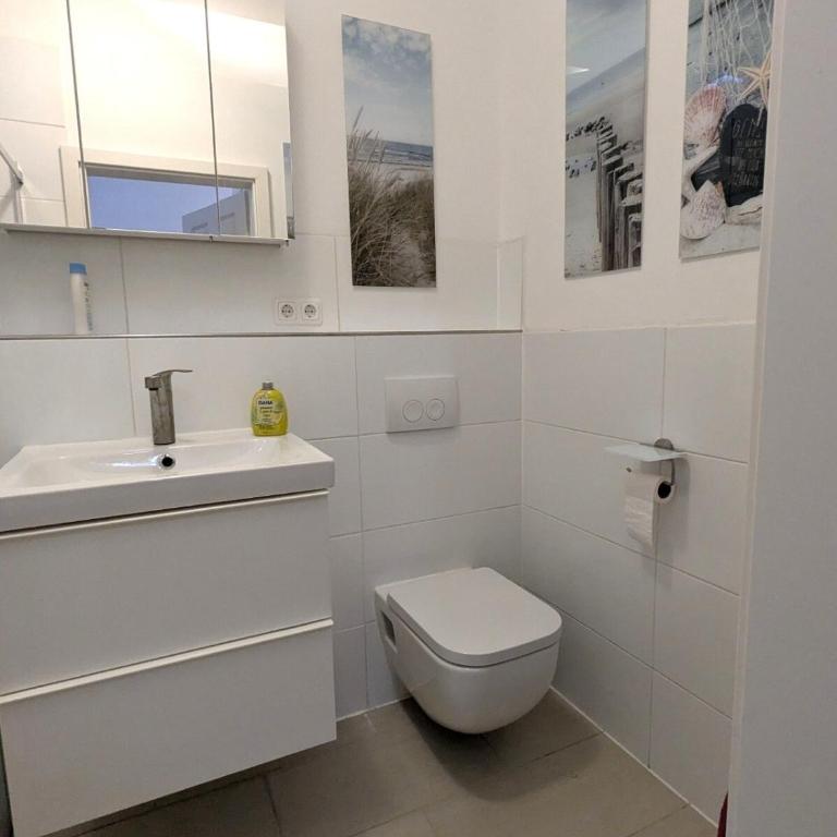 Cosy Apartment close to Oktoberfest, best infrastructure, parking included - Three-Bedroom Superior Apartment - 20