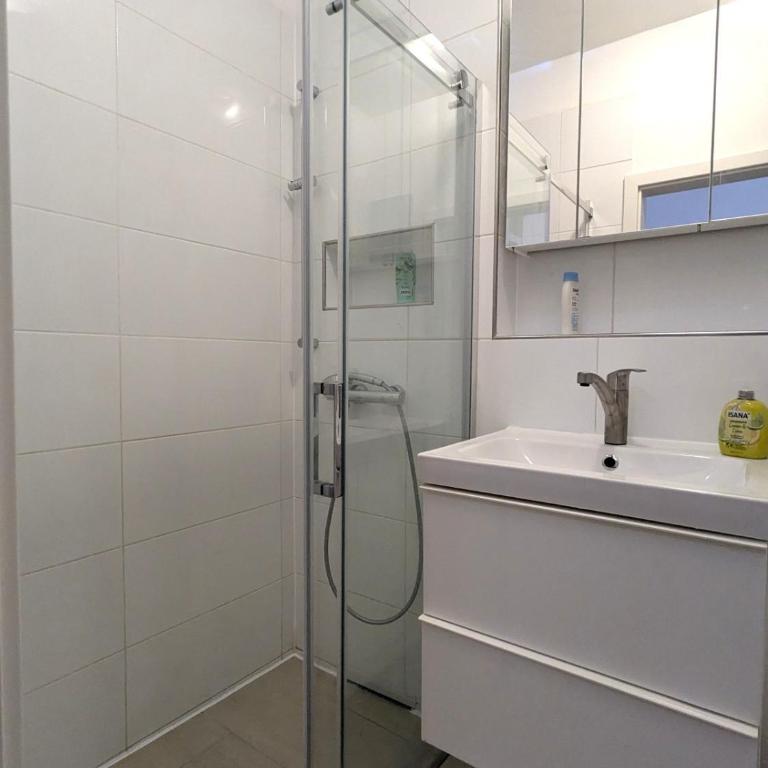 Cosy Apartment close to Oktoberfest, best infrastructure, parking included - Three-Bedroom Superior Apartment - 19