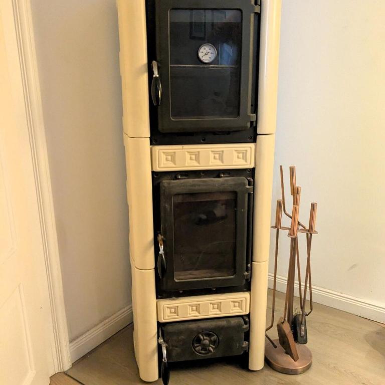 Cosy Apartment close to Oktoberfest, best infrastructure, parking included - Three-Bedroom Superior Apartment - 18