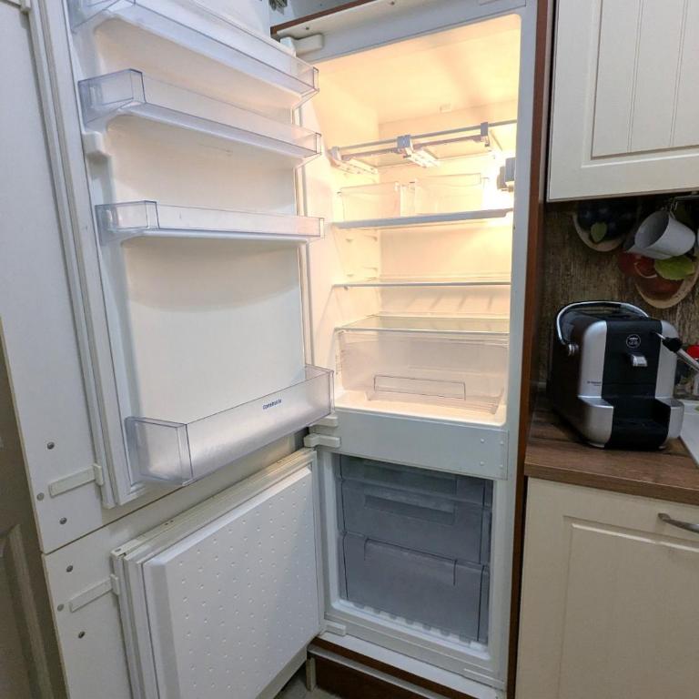 Cosy Apartment close to Oktoberfest, best infrastructure, parking included - Three-Bedroom Superior Apartment - 9