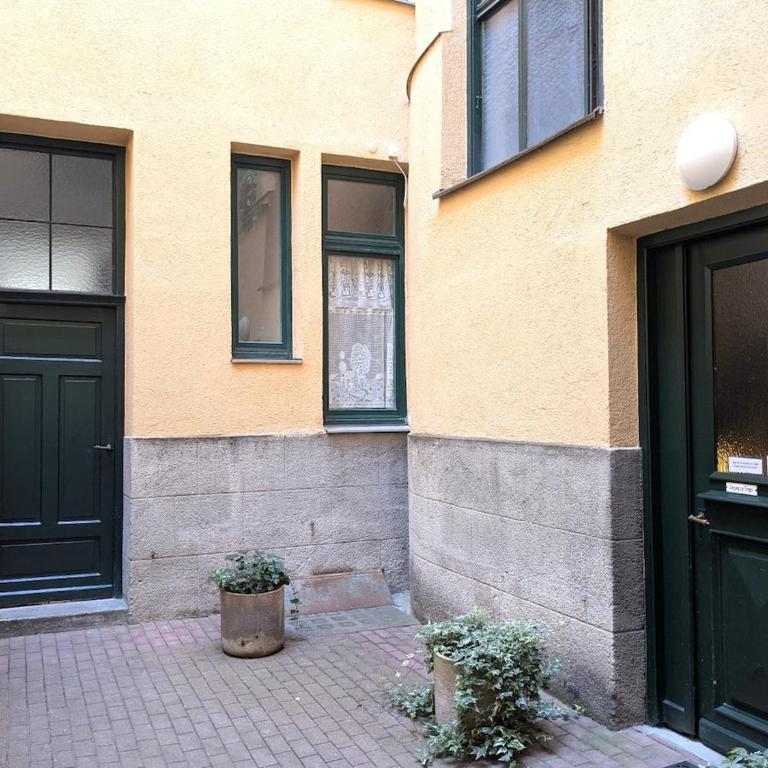 Cosy Apartment close to Oktoberfest, best infrastructure, parking included - Three-Bedroom Superior Apartment - 5