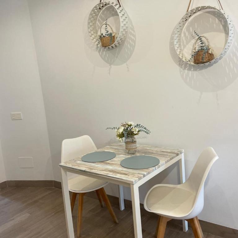 Acogedor estudio con vistas a la montaña - Apartamento de 1 dormitorio - 6
