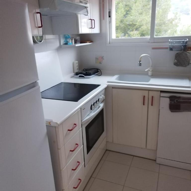 Fuentemar - Apartamento de 2 dormitorios - 16