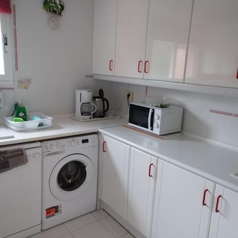 Fuentemar - Apartamento de 2 dormitorios - 15