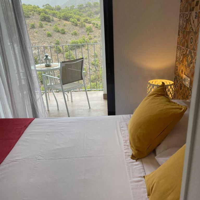 Acogedor estudio con vistas a la montaña - Apartamento de 1 dormitorio - 10