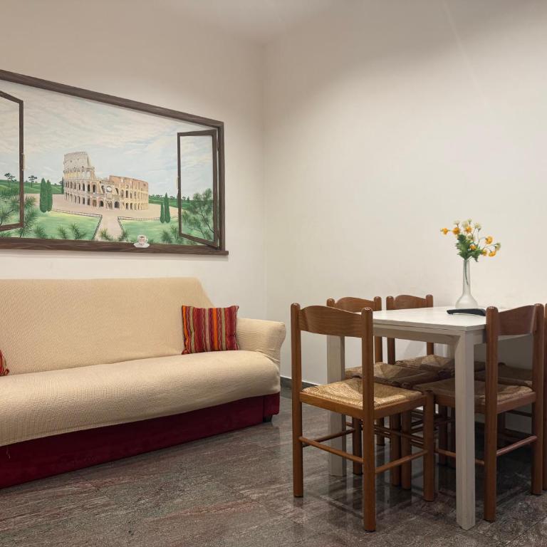 Domi 56 Apartment - Appartamento con 3 Camere da Letto - 1