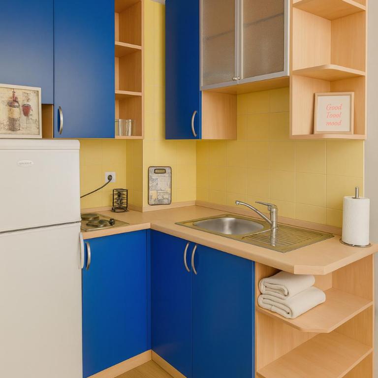 Apartman 993 - Apartment - 7