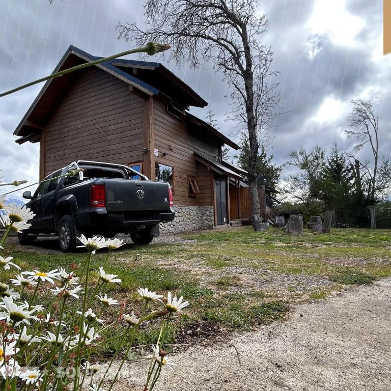 Cabaña Villa La Angostura VLA - Apartamento de 2 dormitorios - 3