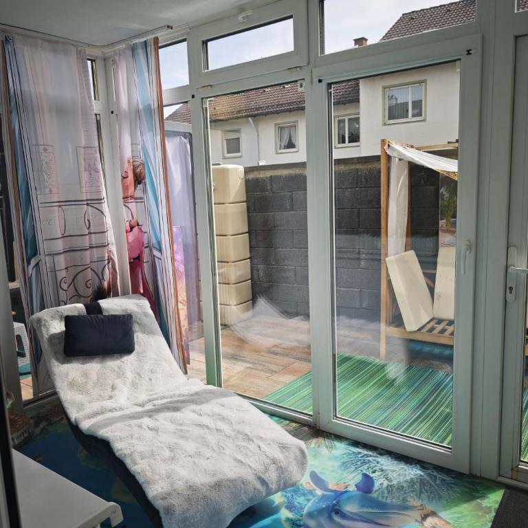 nur für dich - Apartment mit 3 Schlafzimmern - 7