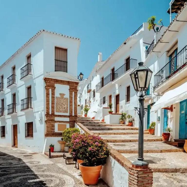 Acogedor estudio con vistas a la montaña - Apartamento de 1 dormitorio - 16
