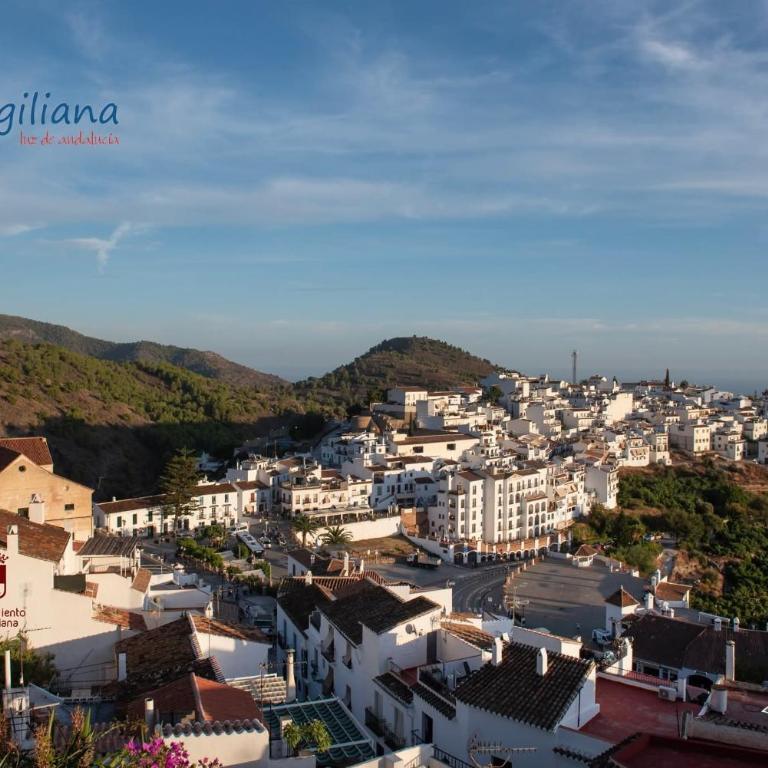 Acogedor estudio con vistas a la montaña - Apartamento de 1 dormitorio - 18
