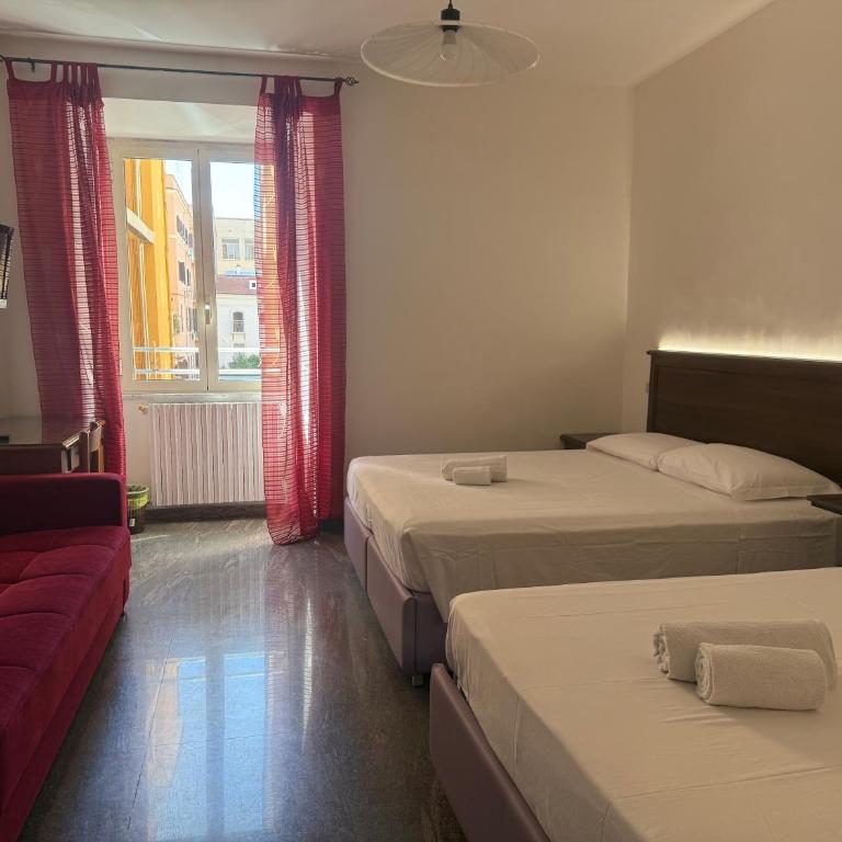 Domi 56 Apartment - Appartamento con 3 Camere da Letto - 2