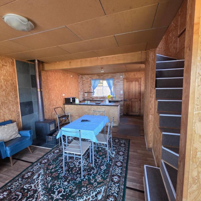 Departamento los Villarroel 1 - Two-Bedroom Apartment - 2