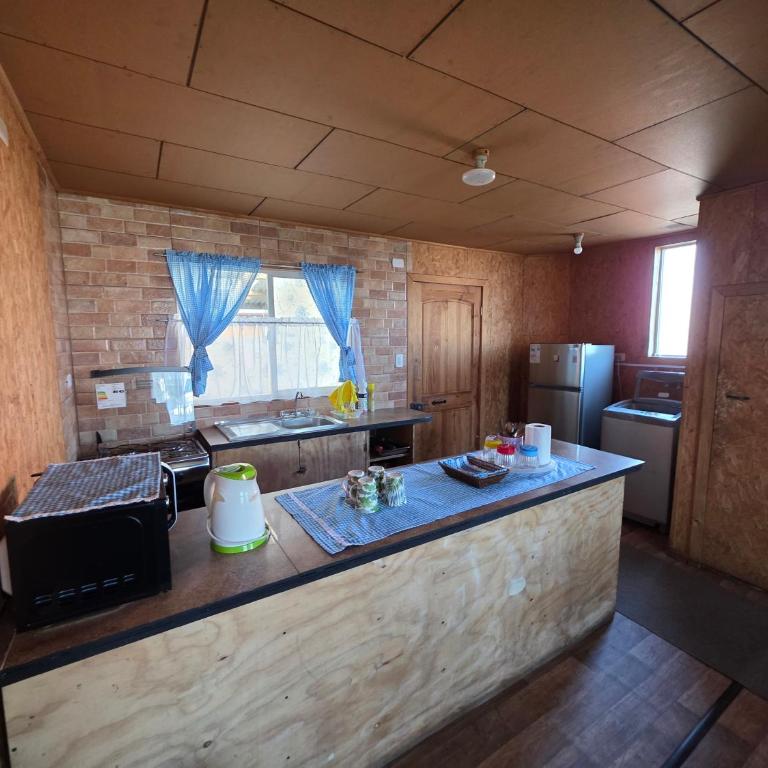 Departamento los Villarroel 1 - Two-Bedroom Apartment - 3