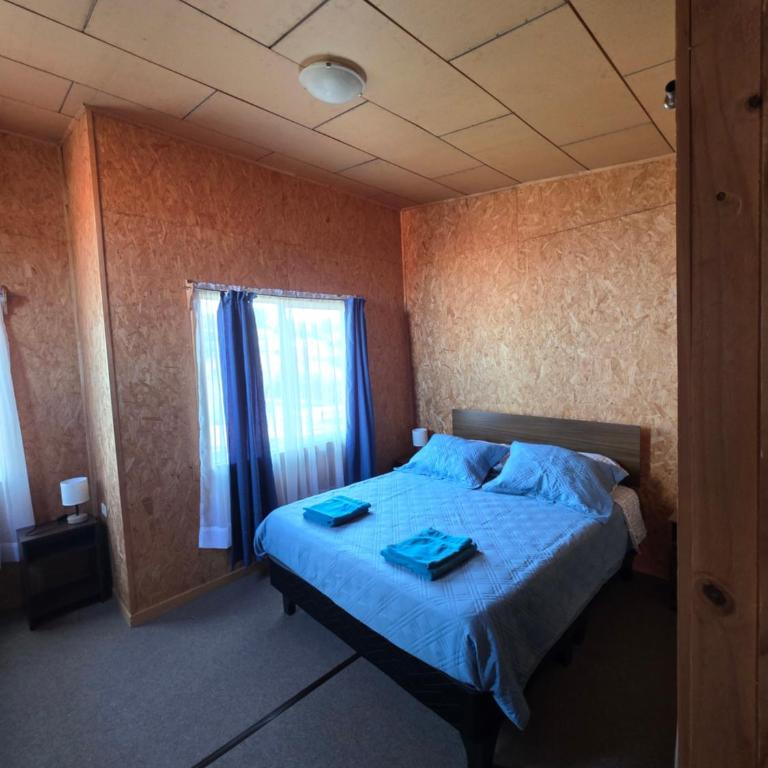 Departamento los Villarroel 1 - Two-Bedroom Apartment - 4