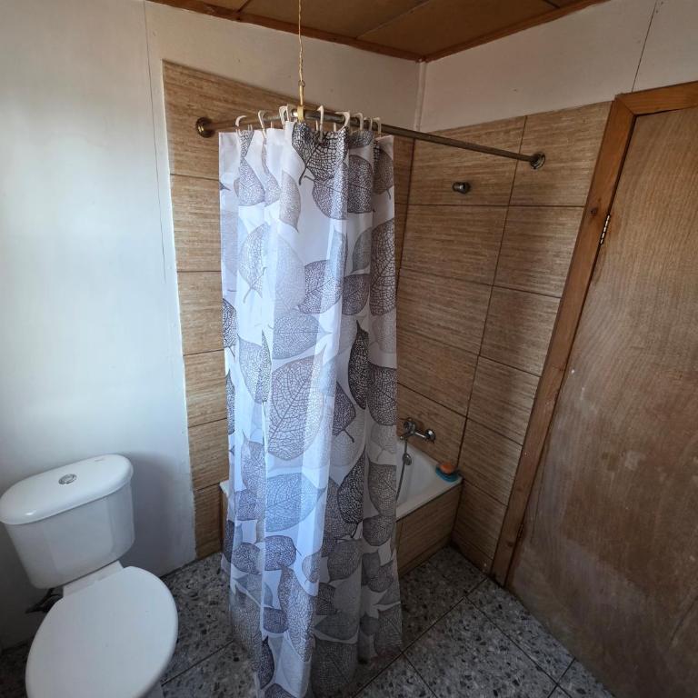 Departamento los Villarroel 1 - Two-Bedroom Apartment - 6