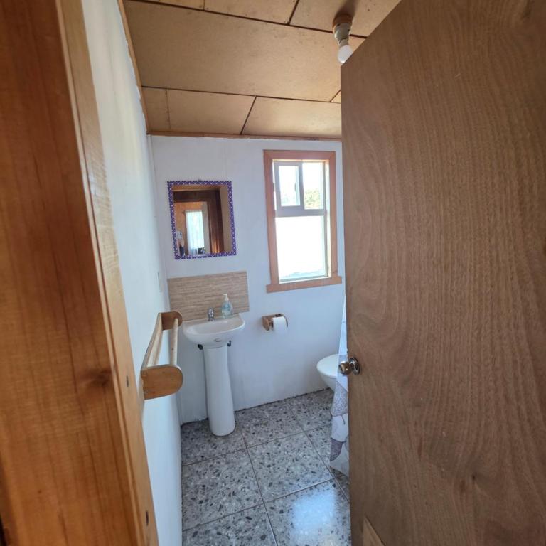 Departamento los Villarroel 1 - Two-Bedroom Apartment - 7