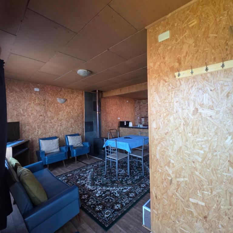 Departamento los Villarroel 1 - Two-Bedroom Apartment - 8