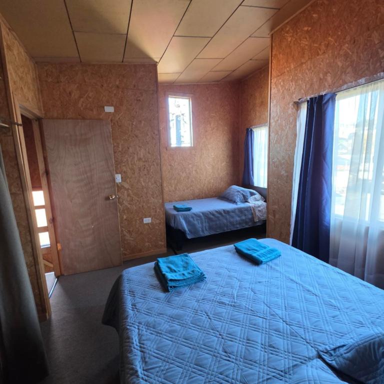 Departamento los Villarroel 1 - Two-Bedroom Apartment - 10