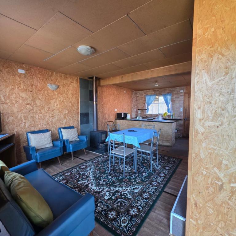 Departamento los Villarroel 1 - Two-Bedroom Apartment - 13