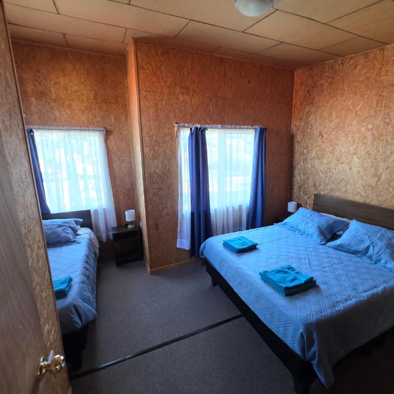 Departamento los Villarroel 1 - Two-Bedroom Apartment - 14