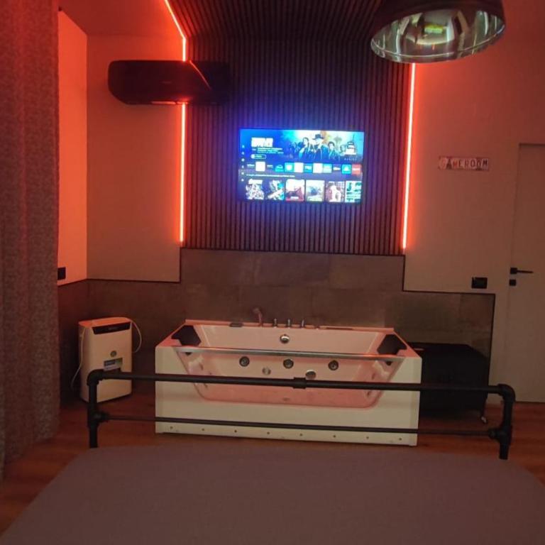 LM industrial apartment & suite - Appartamento con 1 Camera da Letto - 4