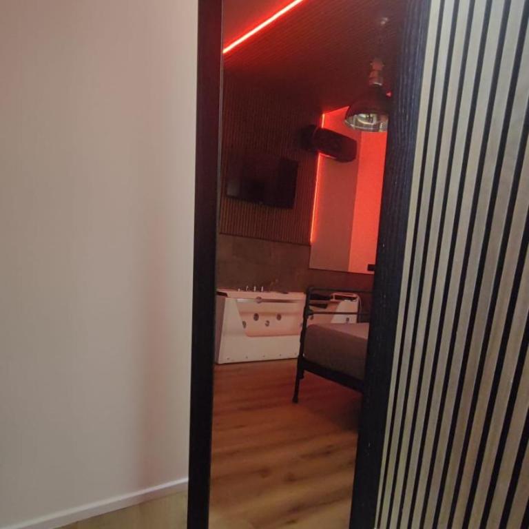 LM industrial apartment & suite - Appartamento con 1 Camera da Letto - 18