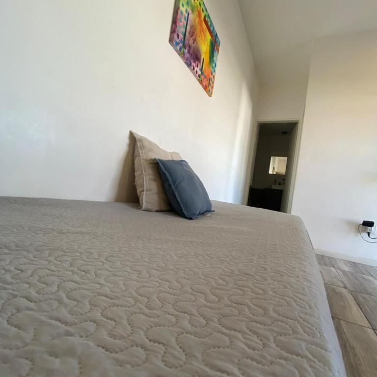 Moderno departamento con balcón cerca de Plaza Moderno - Apartamento de 1 dormitorio - 7