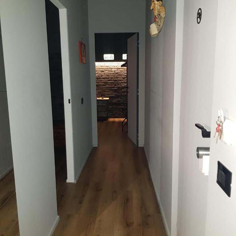 LM industrial apartment & suite - Appartamento con 2 Camere da Letto - 15