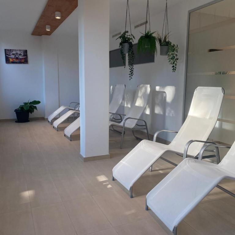 Vier Jahreszeiten - Apartamento de 2 dormitorios - 41